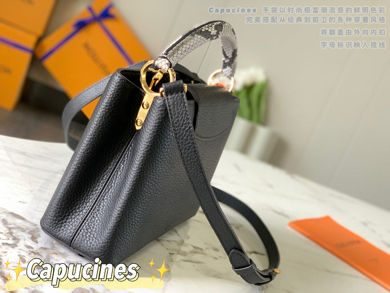 Glamy - LOV Bags - 1218