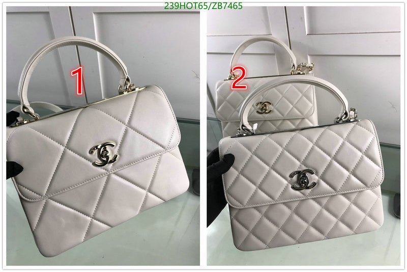 SAMC - CHL Bags - 374