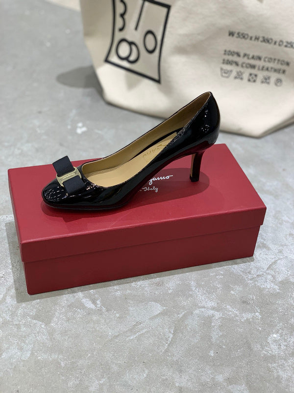 Glami - FGO Women Shoes - 173