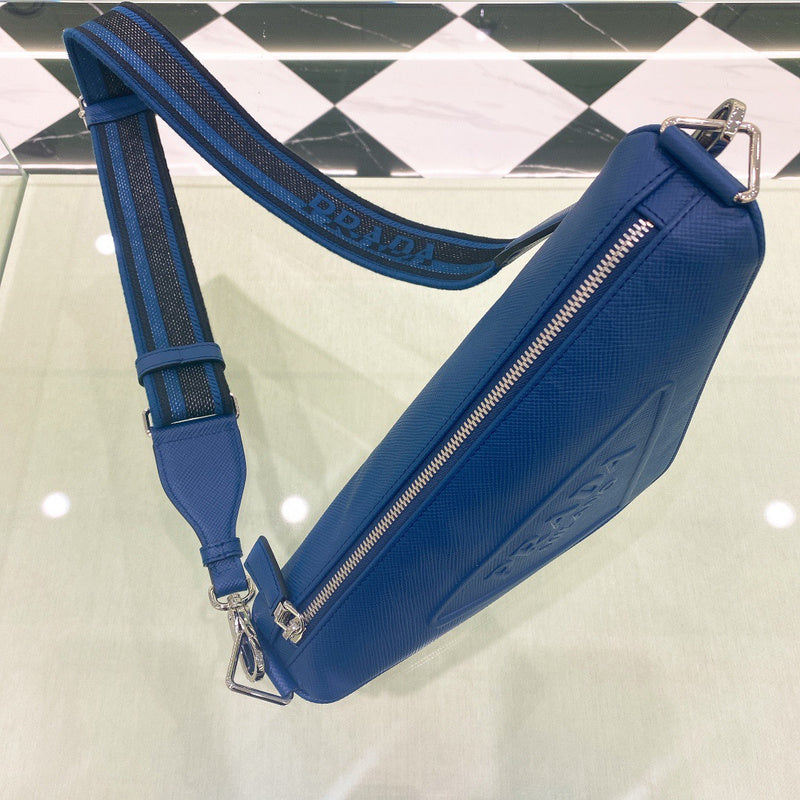 Satchel Bags - PDA Bags - 2766