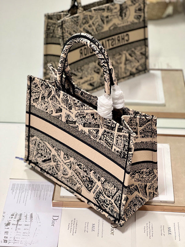ELE - Dir Bags - 121