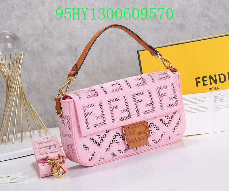 Glami - FDE Bags - 3018