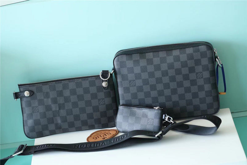 Glami Fashion Lu-Vi bags - 10058