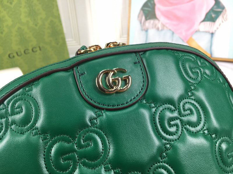 Satchel Bags - GCI Bags - 1830