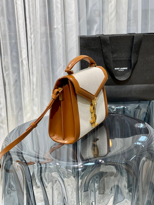 Satchel Bags - SLY Bags - 2299