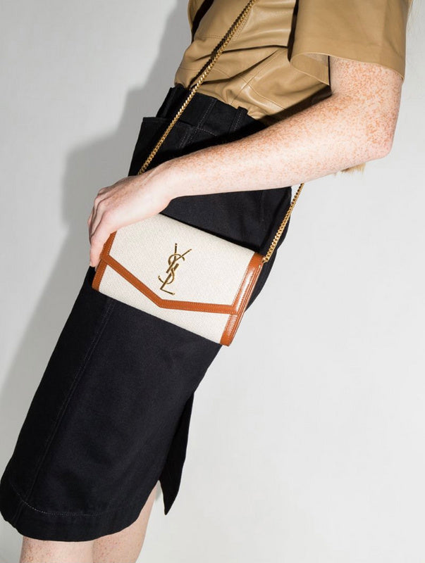 Satchel Bags - SLY Bags - 744