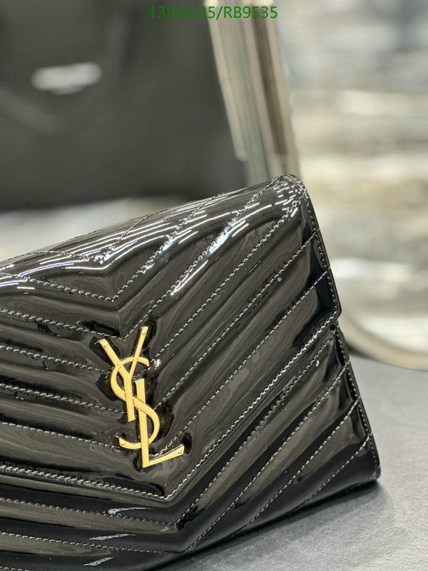 SAMC - YLS Bags - 266