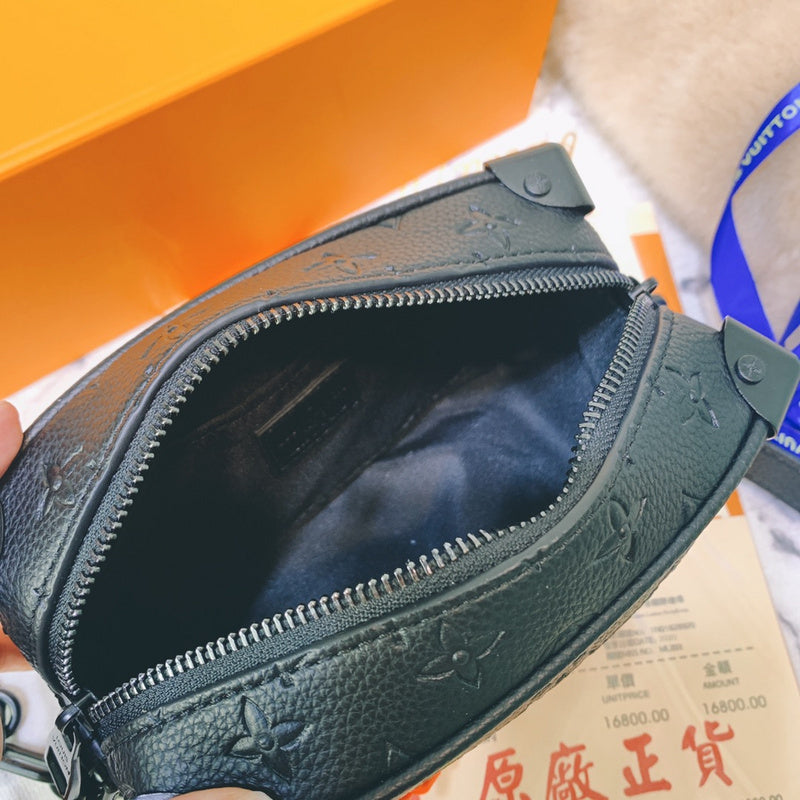 Satchel Bags - VL Bags - 3455