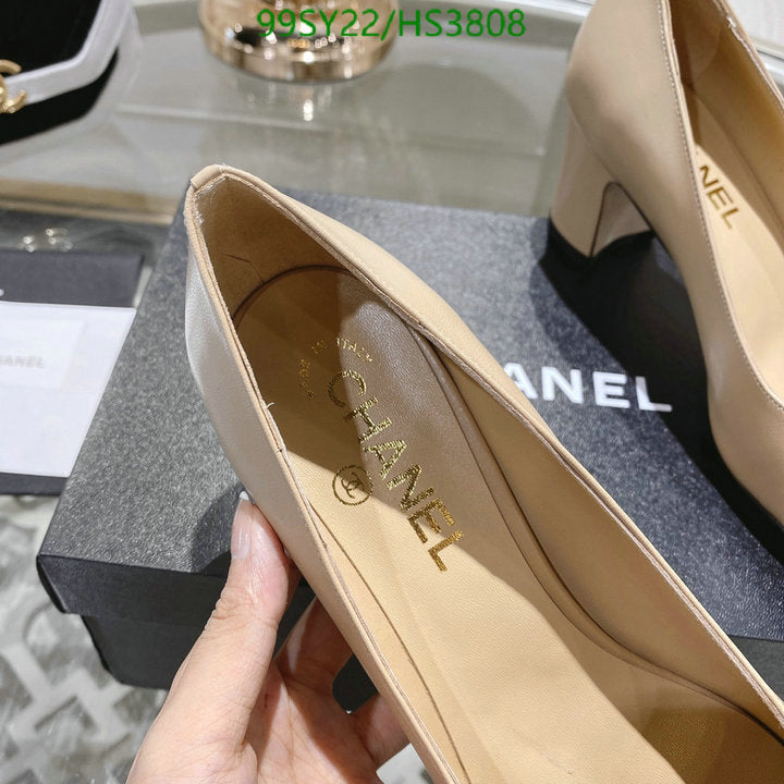 SAMC - CHL Women Shoes Ballet - 053