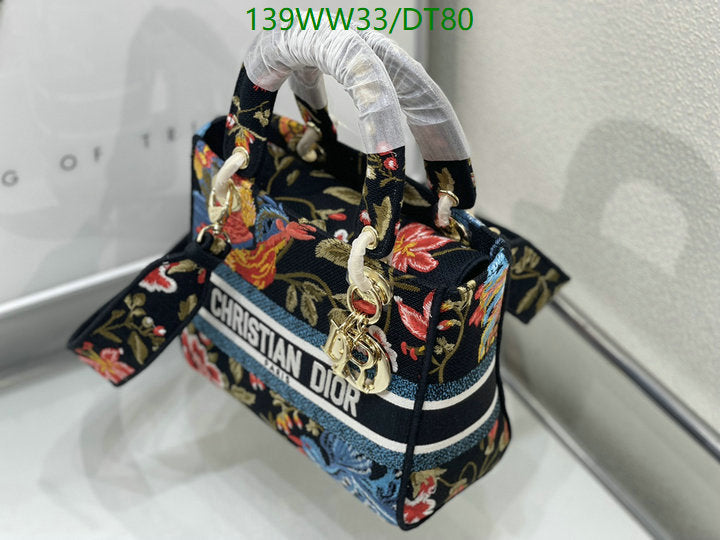 SAMCC - DOR Bags - 957