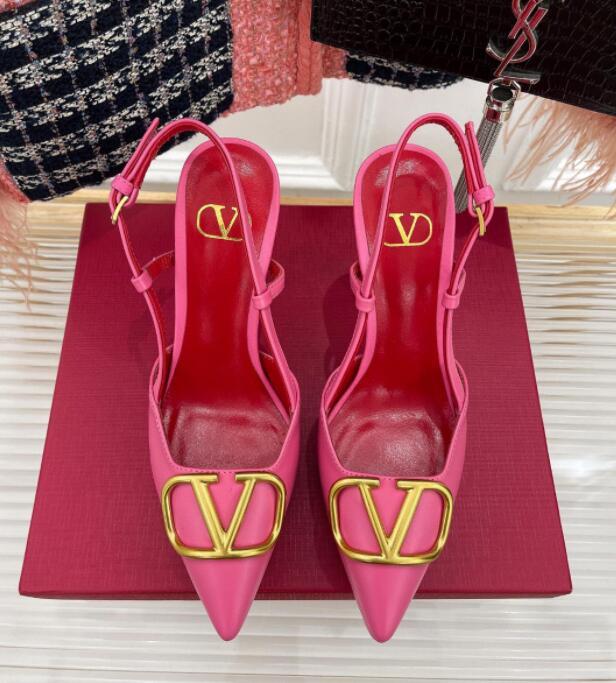 SAMC - VEL Women Shoes - 269