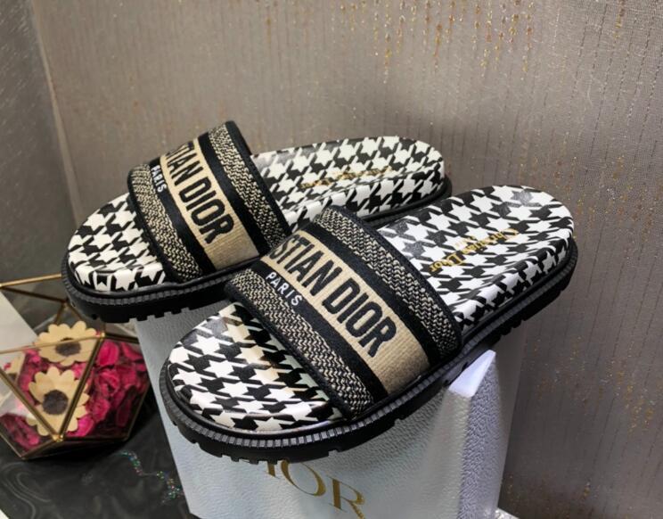 SAMCC - DOR Women Shoes - 725