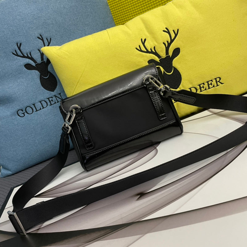 Satchel Bags - PRA Bags - 518