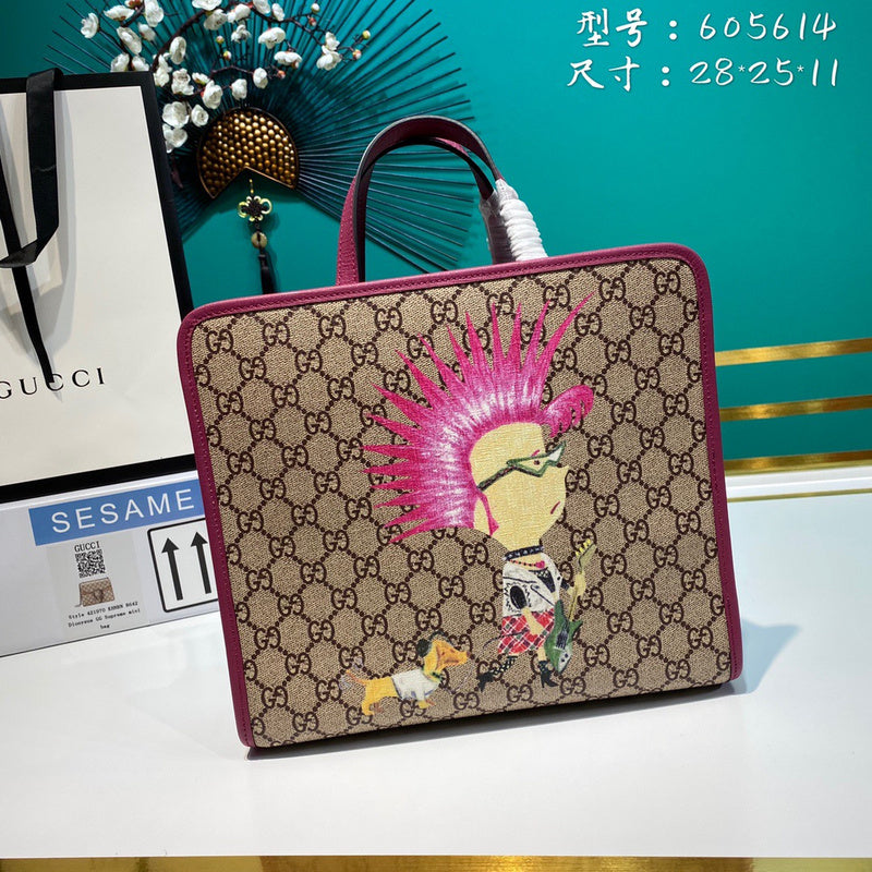 Glami-is - Guki Lady Bags - 1106