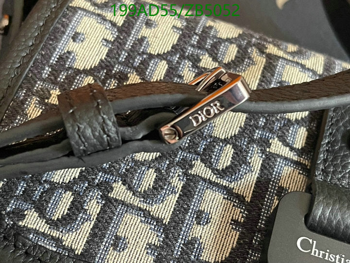 SAMCC - DOR Bags - 1217