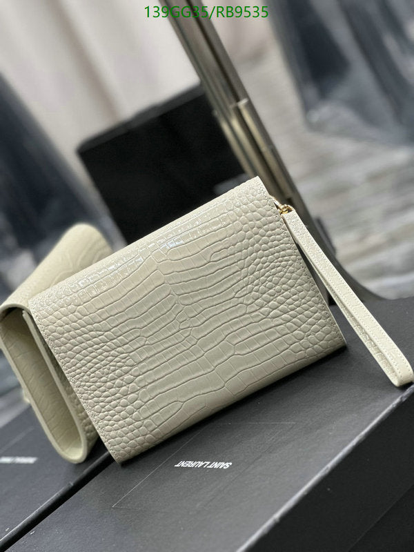 SAMC - YLS Bags - 266