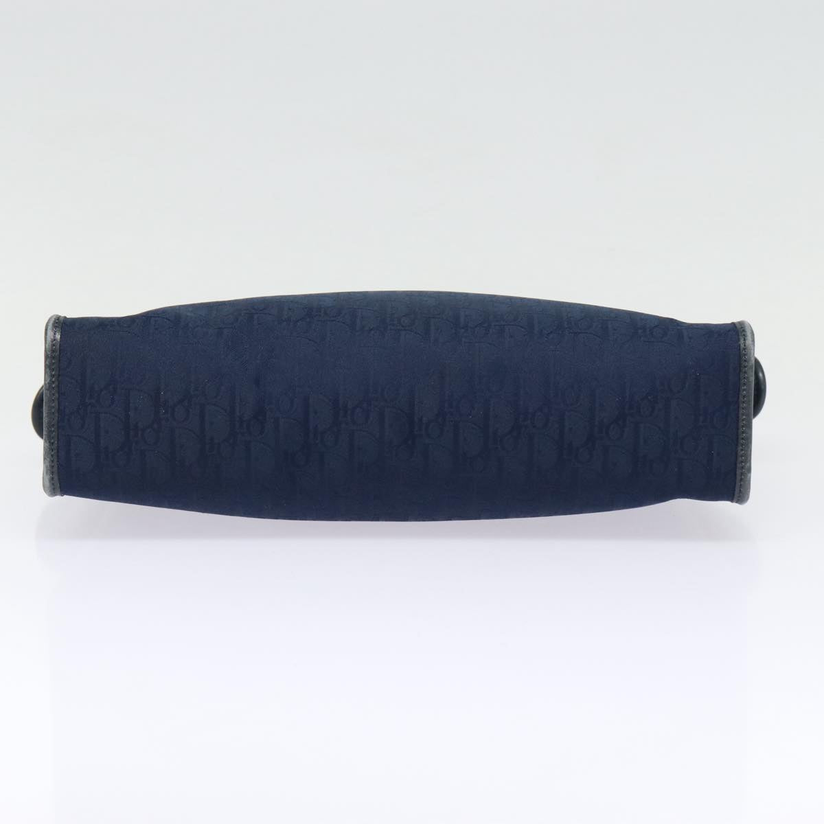 Dior Trotter  Canvas Clutch Bag ()
