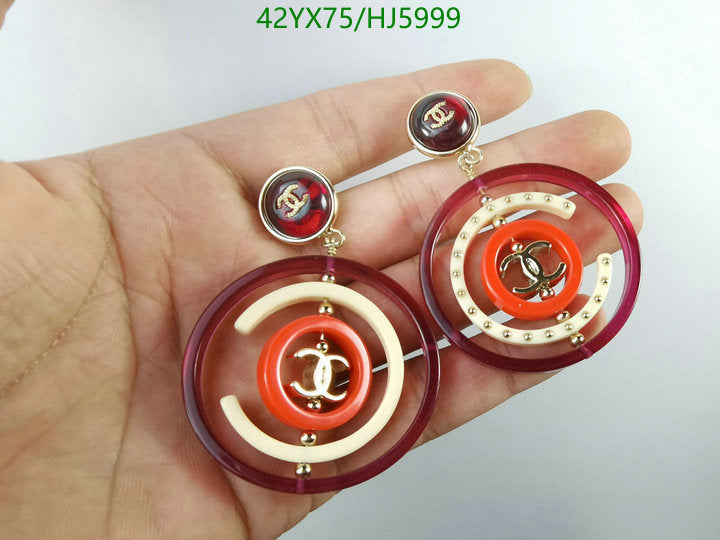 SAMC - CHL Jewelry - 456