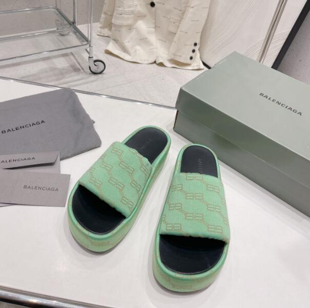 SAMC - BG Men Shoes - 213