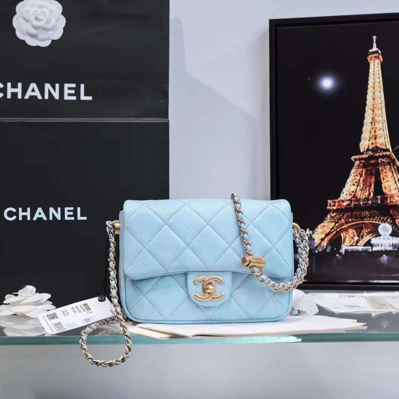 Satchel Bags - CHL Bags - 6762