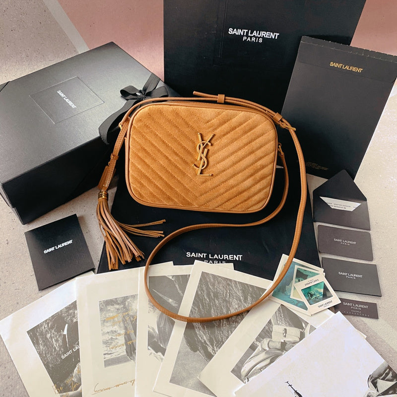 Glamy - YLS Bags - 443