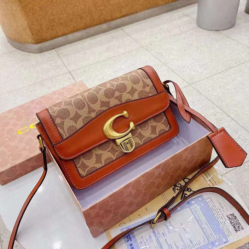 Satchel Bags - CCH Bags - 501