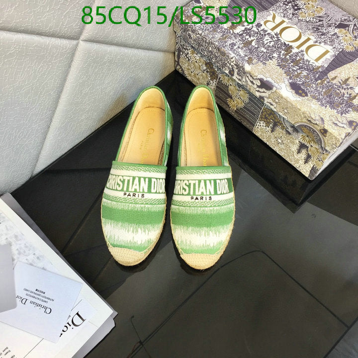 SAMCC - DOR Women Shoes - 1902