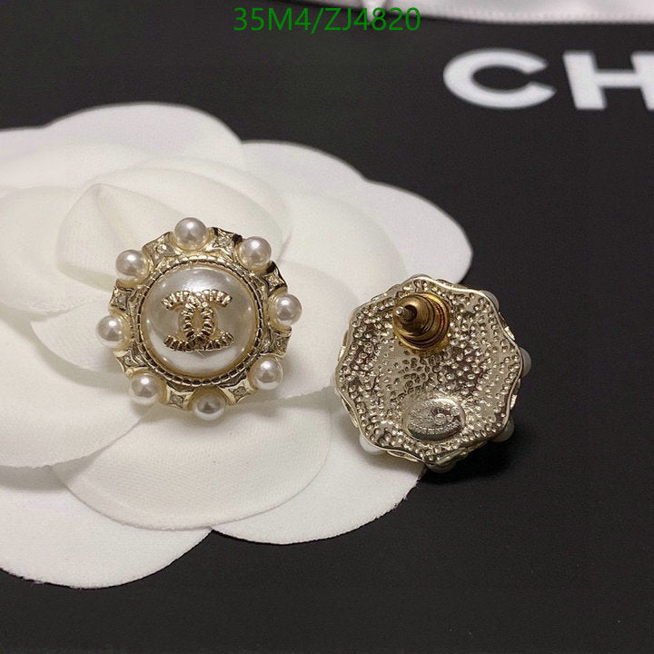 SAMC - CHL Jewelry - 1040