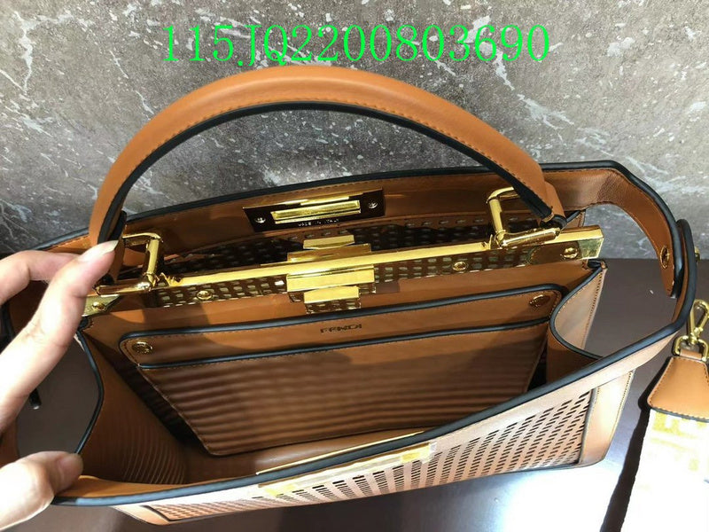 Glami - FDE Bags - 3249