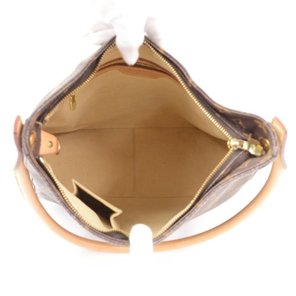 Louis Vuitto Looping GM Monogram Canvas Shoulder Bag
