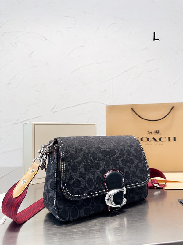 Satchel Bags - CCH Bags - 144
