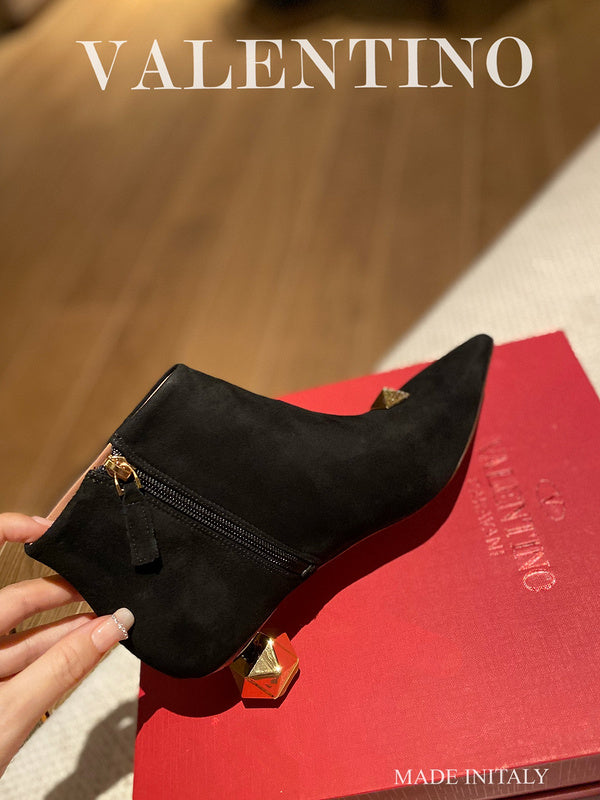 Satchel Bags - Mix Shoes - 1340