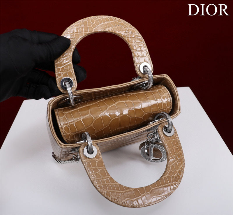 ELE - Dir Bags - 1660