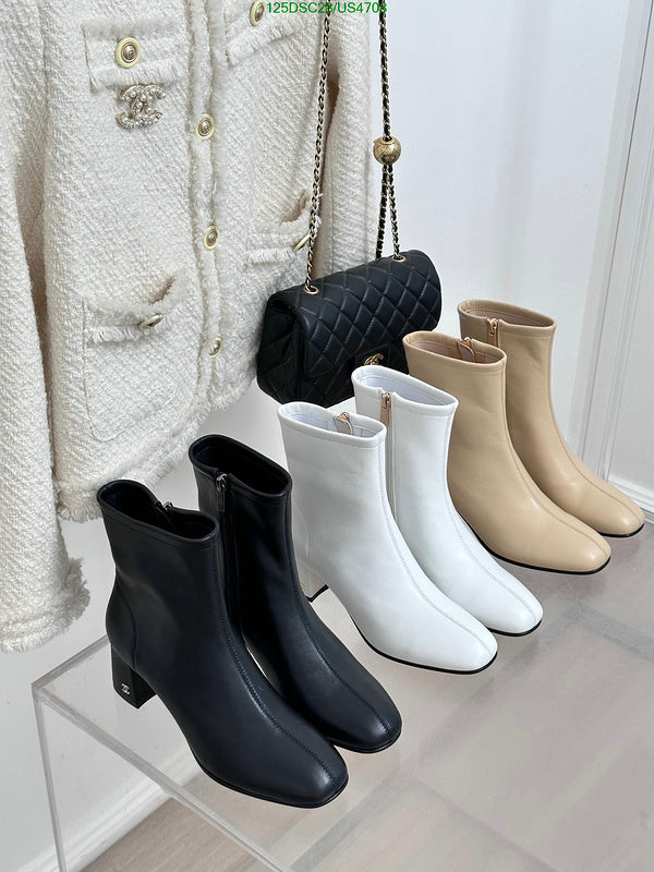 SAMC - CHL Women Boots - 027