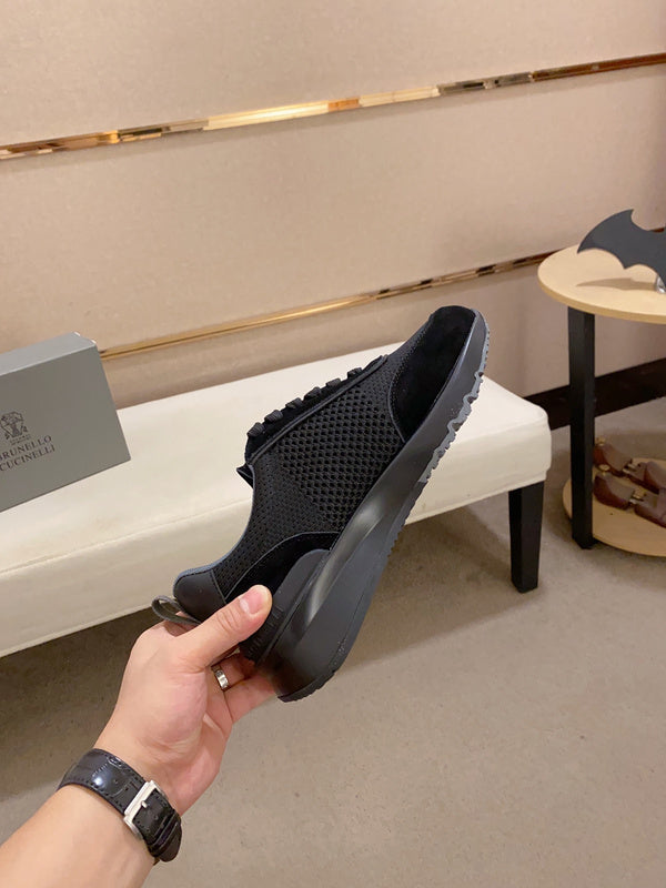 Glami - BRE Men Shoes - 658