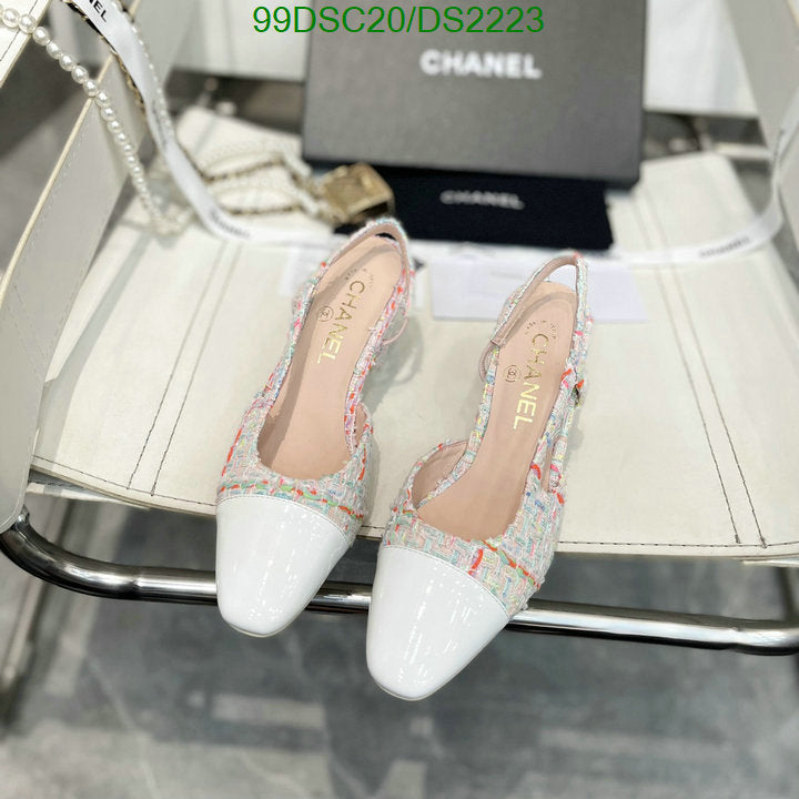 SAMC - CHL Women Shoes Ballet - 059
