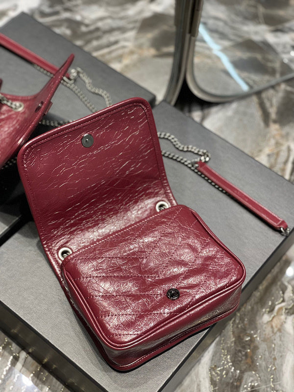 Glami- Glami- - SLY Bags - 1389