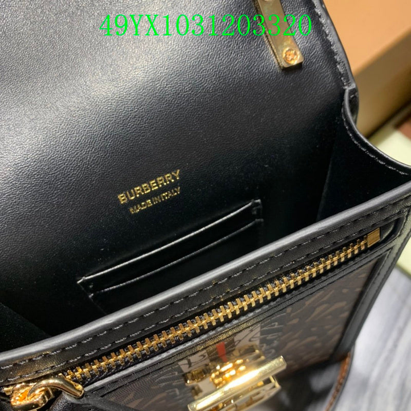 ELE Fashion -BBR Bags - 610