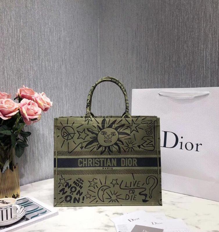 SAMCC - DOR Bags - 561