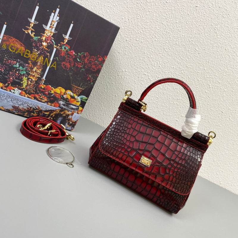 Glami-i DAG Bags - 109