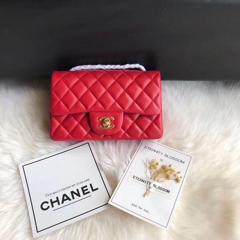 Satchel Bags - CHL Bags - 4611