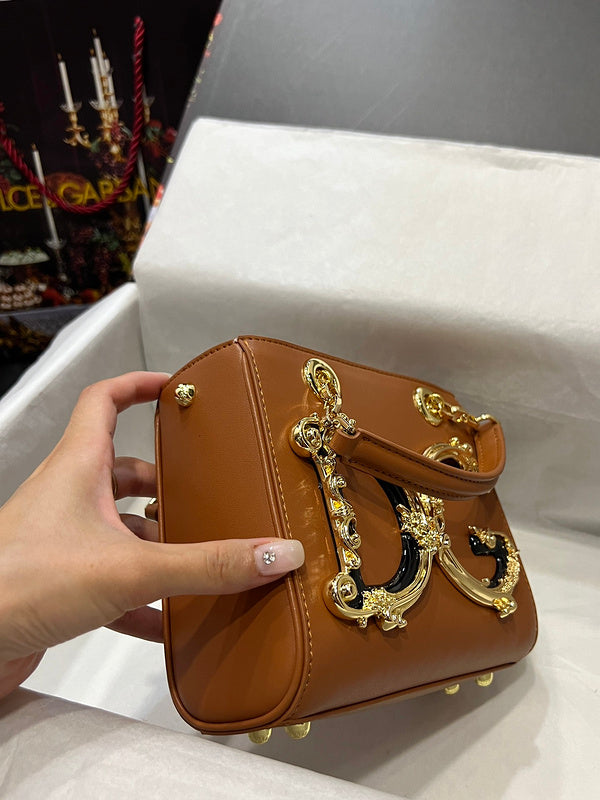 Satchel Bags - DG Bags - 319