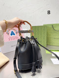 Glami Fashion - GCI Bags - 11802