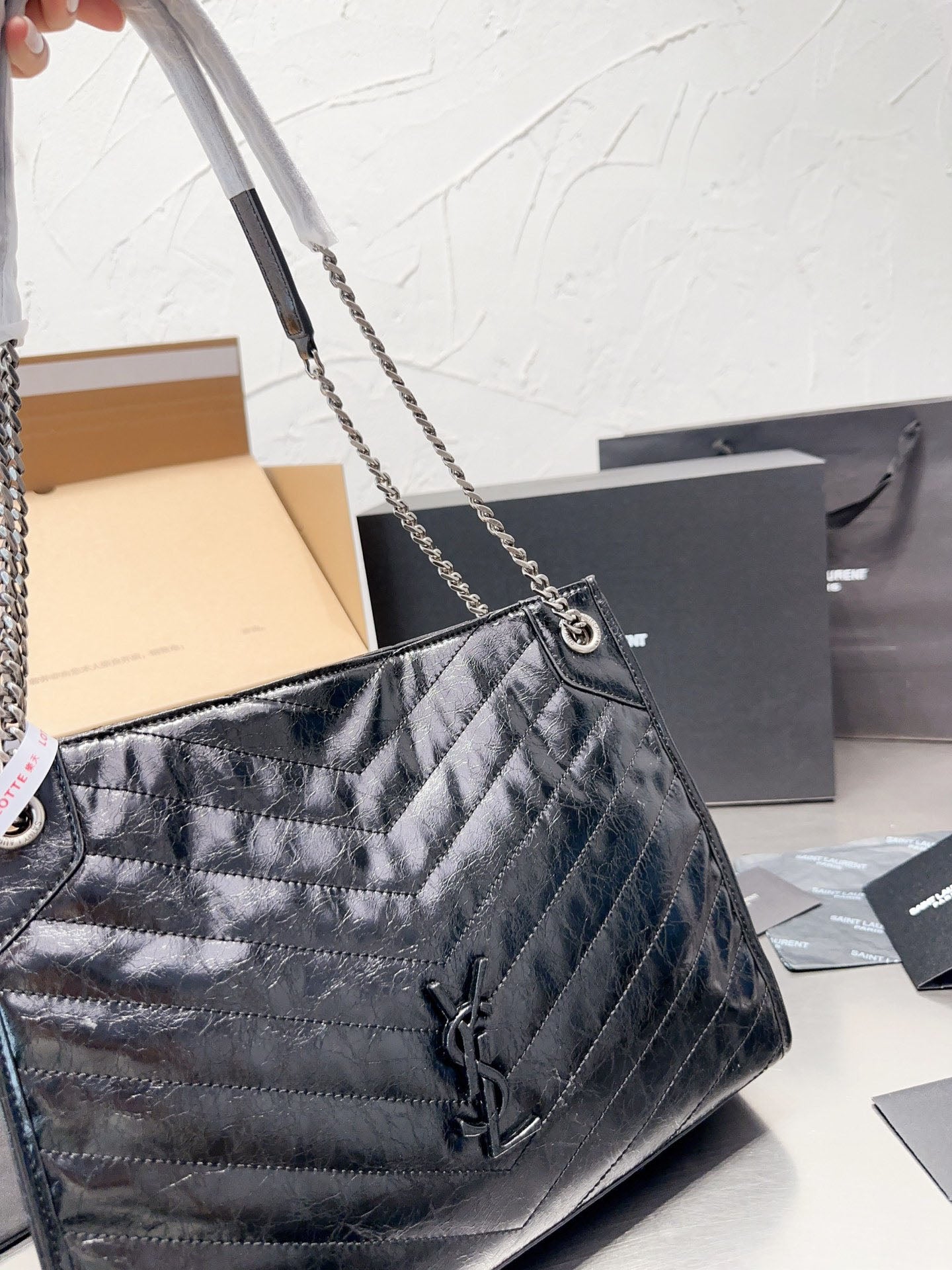 EN - New Arrival Bags SLY 357