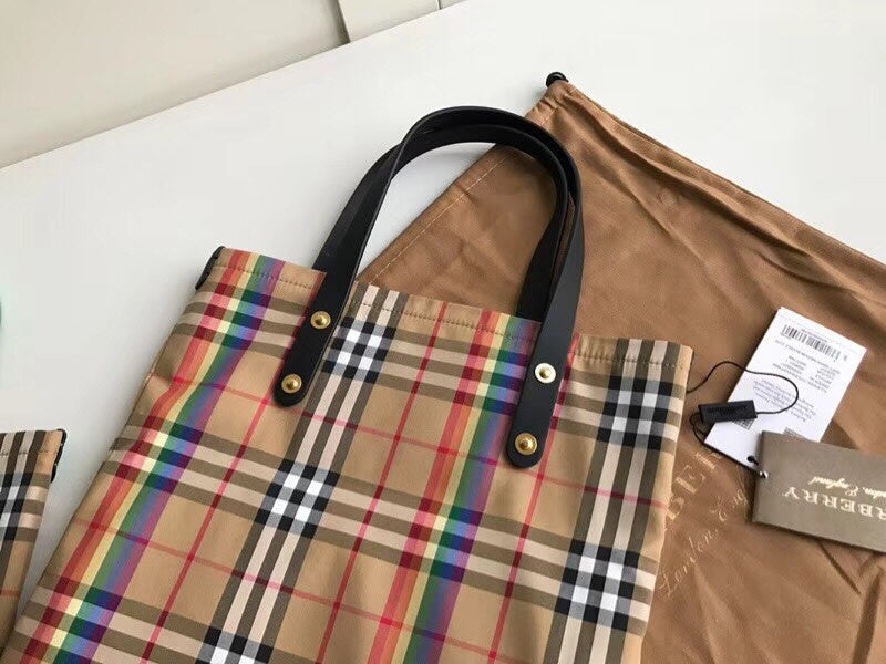 ELE Fashion -BBR Bags - 1033