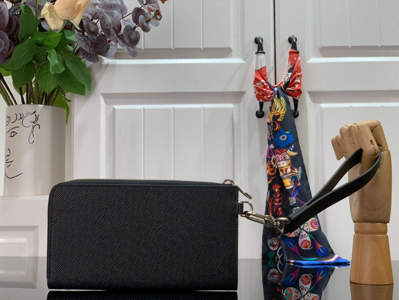 GlamI Lu-Vi bags - 2672