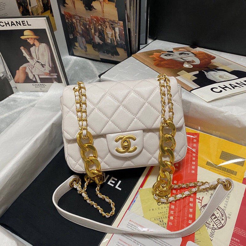 GlamI - CHL Bags - 3358