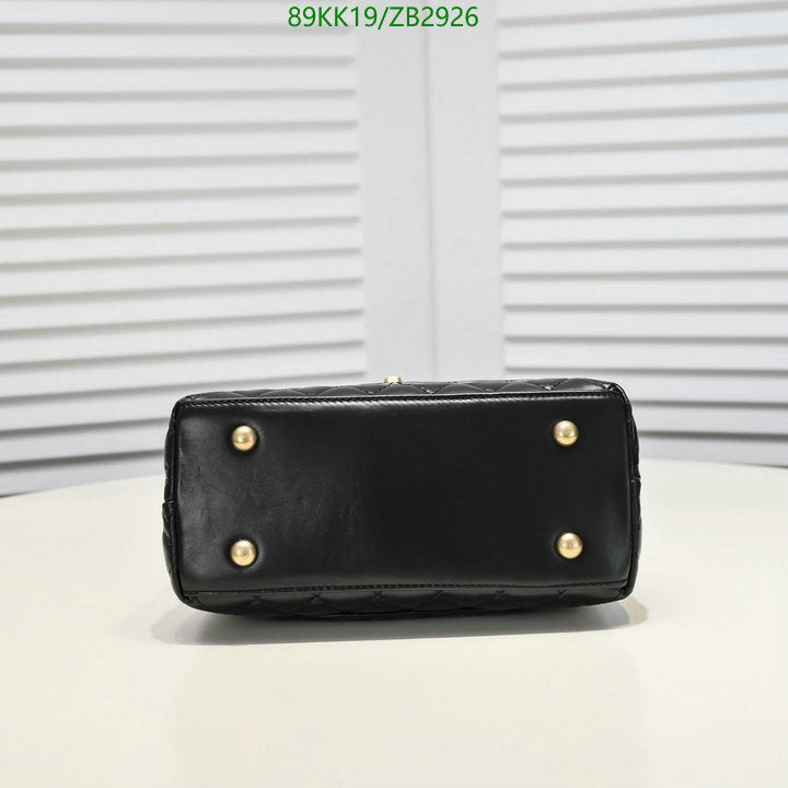 SAMC - CHL Bags Crossbody - 203