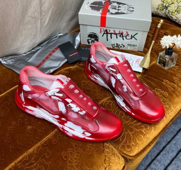 glamy - PD Men Shoes - 206