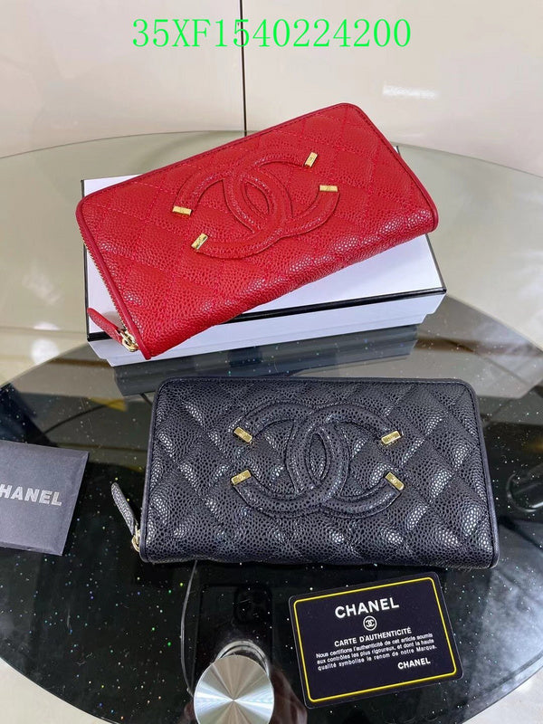 Glami - CHL Wallet - 2580